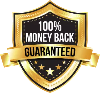 LavaSlim LavaSlim 90-day money back guarantee