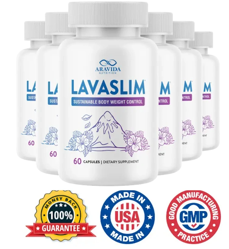 LavaSlim LavaSlim